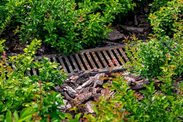 Cost of Underground Drainage Service in Keller
