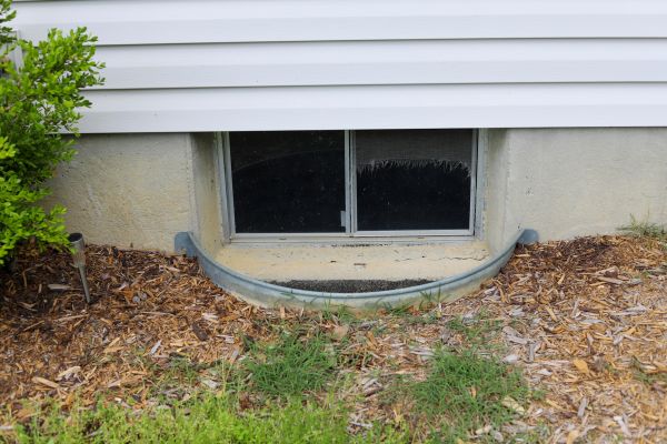 Cost of Window Well Drain Repair in Keller
