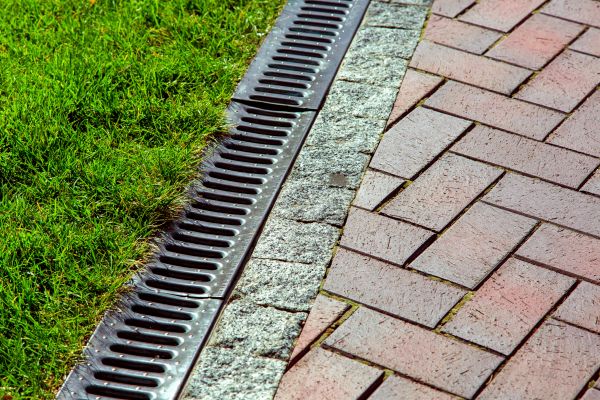 Cost of Perimeter Drain Construction in Keller