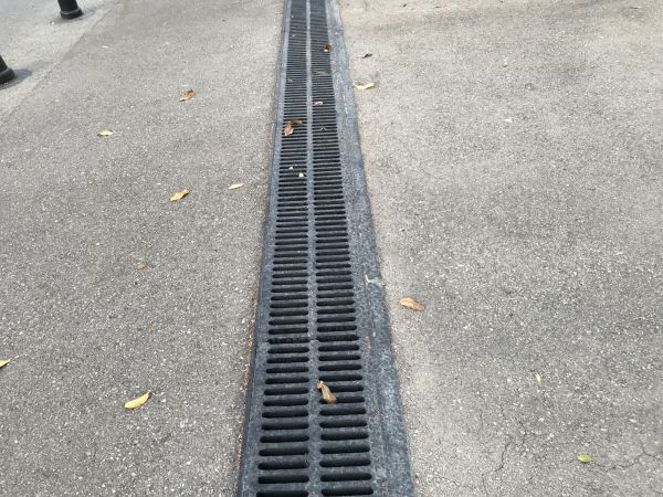Cost of Channel Drain Replacement in Keller