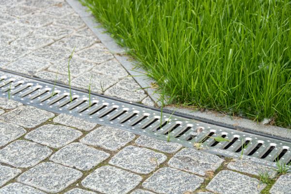 Cost of Drainage Pipe Installation in Keller