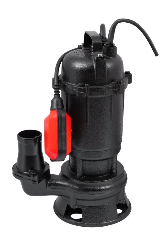 Submersible Sump Pump Service